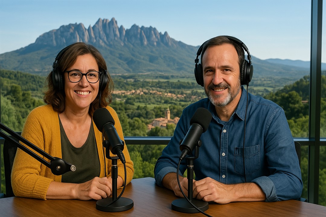 Una Visita Guiada per França