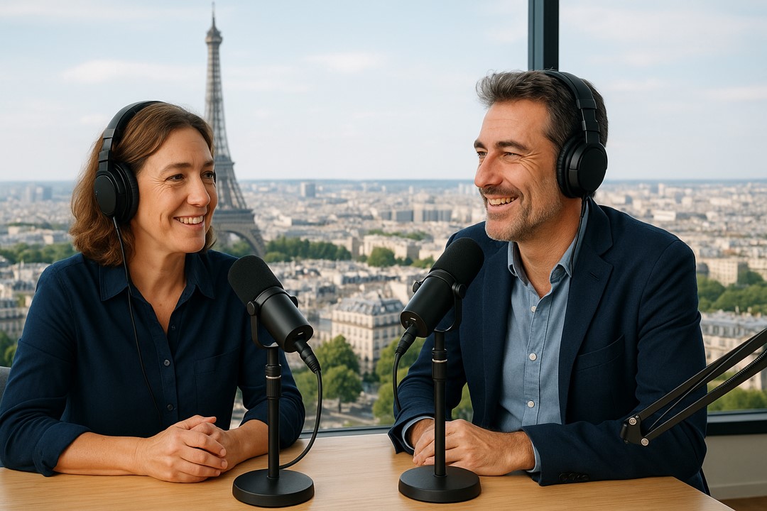 Désignations de la ville de Paris