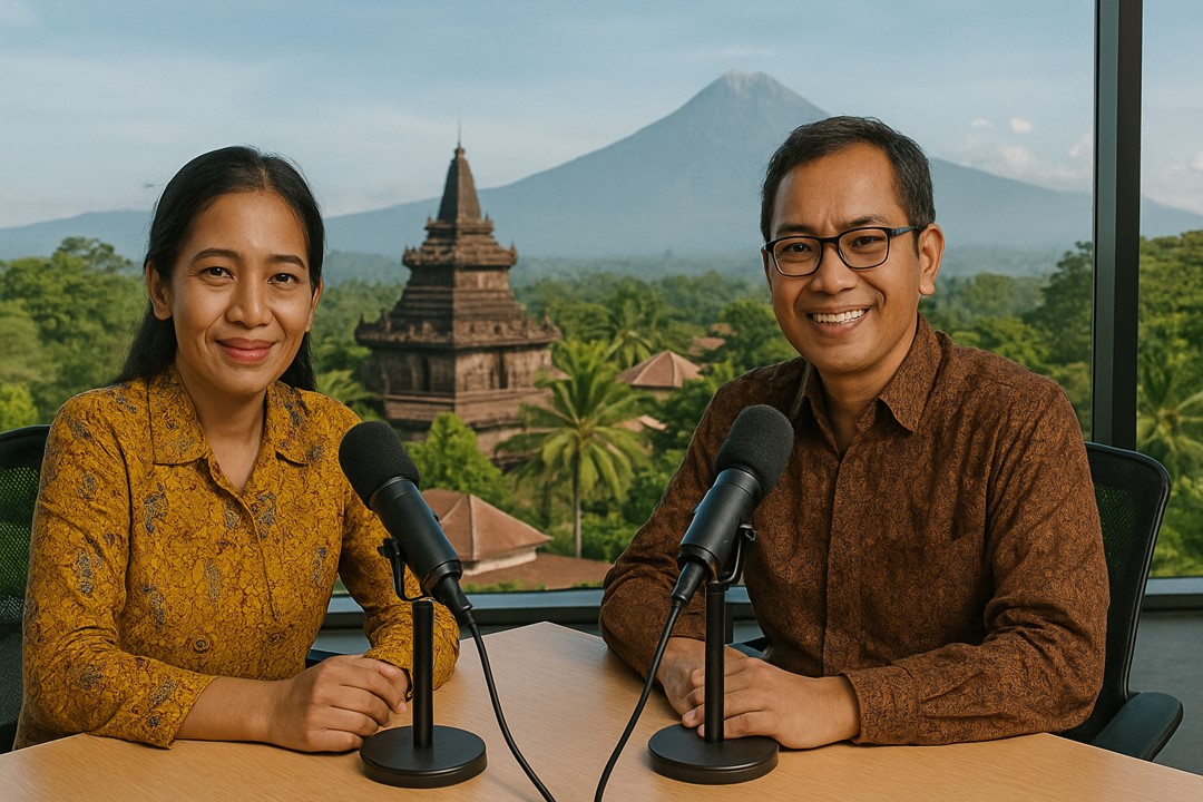 Pratélan Kitha Praja ing Paris