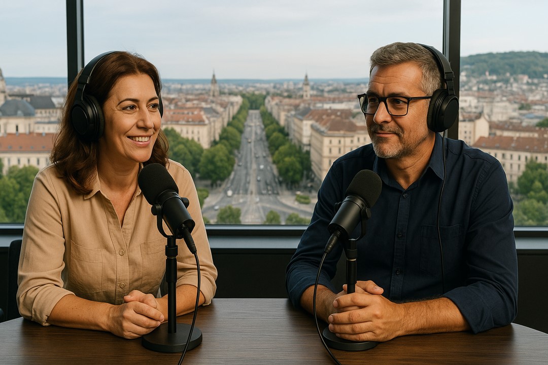 Viața Literară la Paris