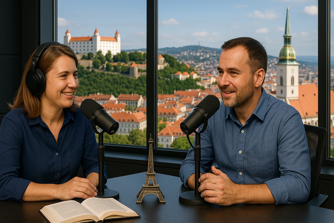 Parížska kuchyňa- Príbeh chutí z mesta svetiel