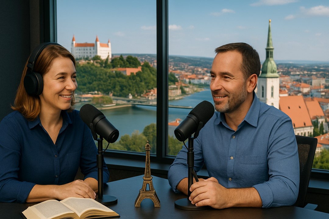Parížska Kuchyňa- História a Delikatesy