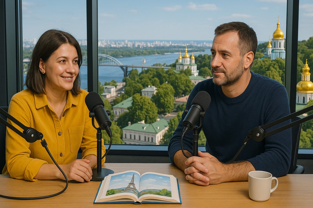 Навколишнє середовище в Парижі