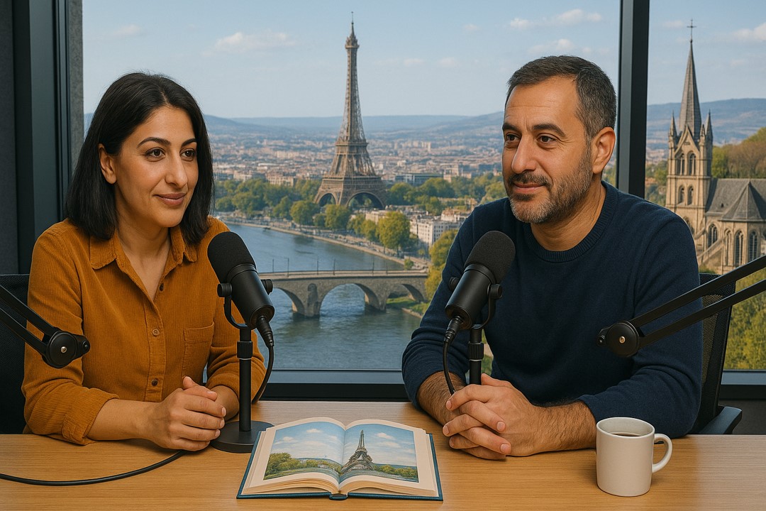 Փարիզի թատրոններ և օպերաներ