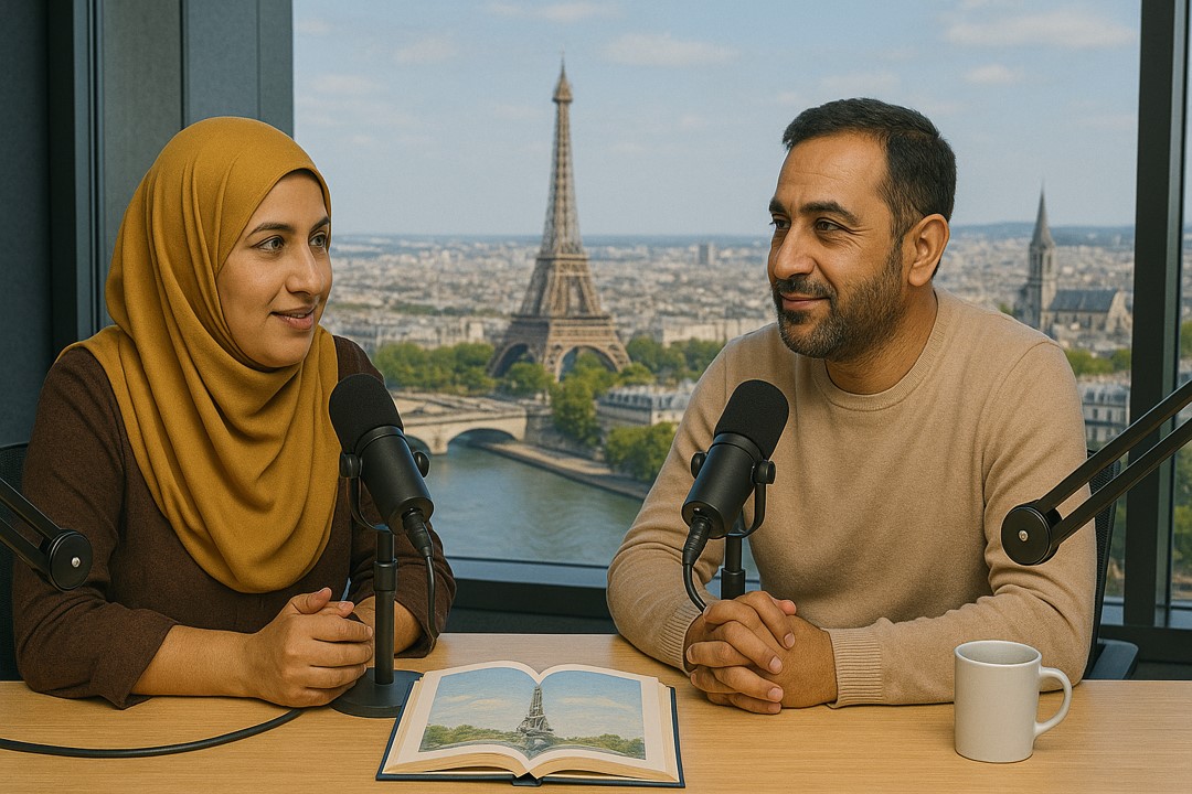 پیرس کی جامعات کا اجمالی جائزہ