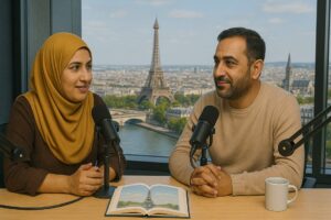 پیرس کے محلات کی فہرست